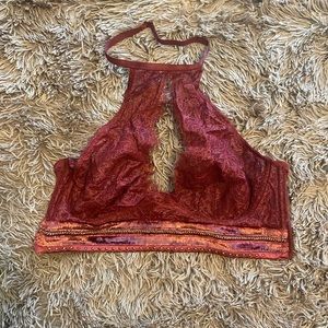 VS bralette